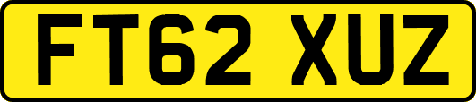FT62XUZ