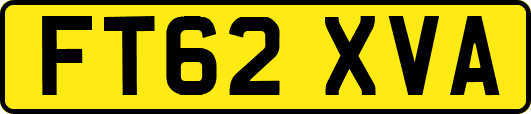 FT62XVA