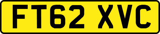 FT62XVC