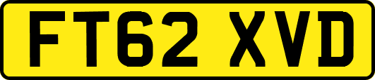 FT62XVD