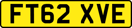 FT62XVE