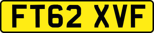 FT62XVF