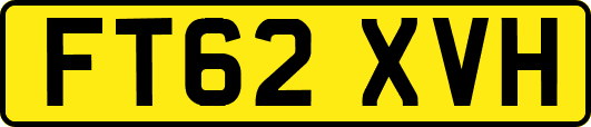 FT62XVH