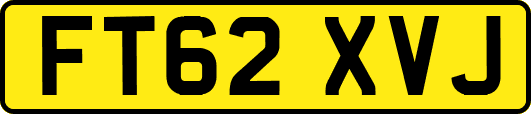 FT62XVJ