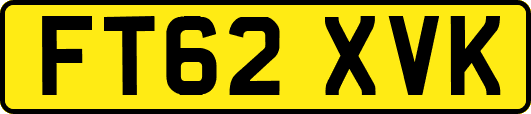 FT62XVK