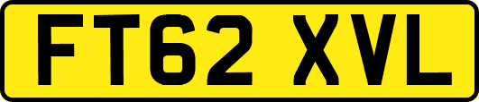 FT62XVL