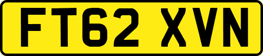 FT62XVN