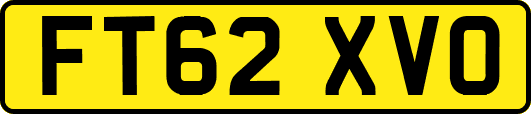FT62XVO