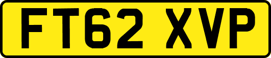 FT62XVP