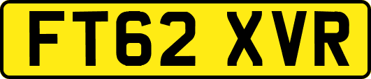 FT62XVR