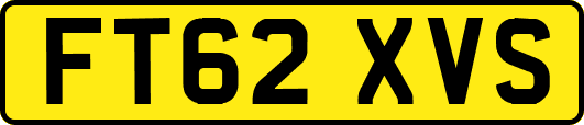 FT62XVS