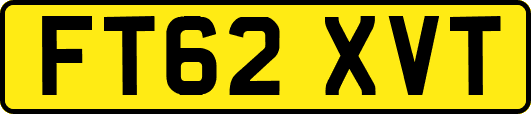 FT62XVT