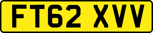 FT62XVV