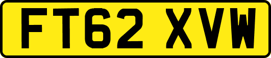 FT62XVW