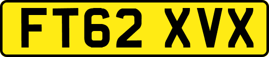 FT62XVX