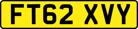 FT62XVY