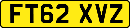 FT62XVZ