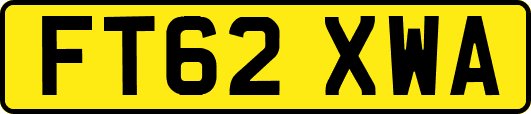 FT62XWA