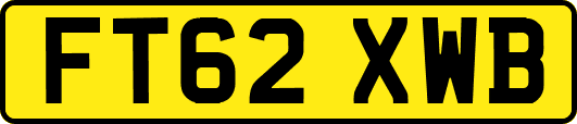 FT62XWB