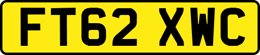 FT62XWC
