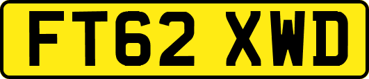 FT62XWD