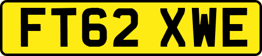 FT62XWE