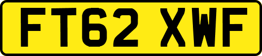 FT62XWF