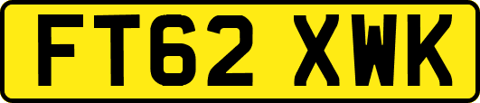 FT62XWK
