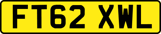 FT62XWL