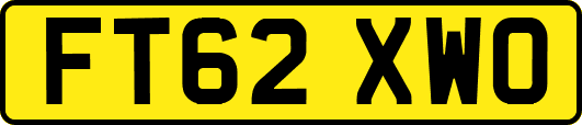 FT62XWO