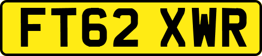 FT62XWR