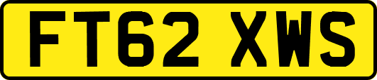 FT62XWS