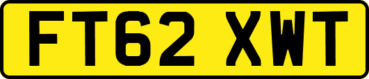 FT62XWT