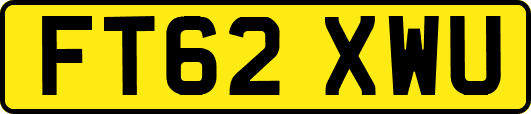 FT62XWU