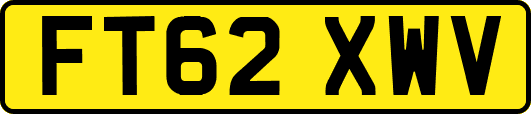 FT62XWV