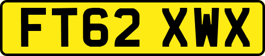 FT62XWX