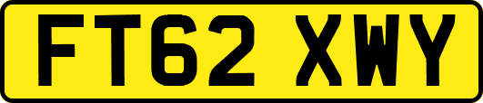 FT62XWY