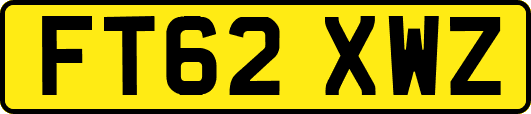 FT62XWZ