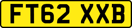 FT62XXB