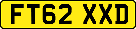 FT62XXD
