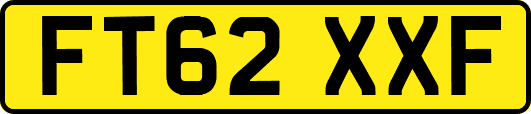 FT62XXF