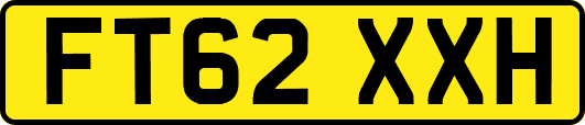 FT62XXH