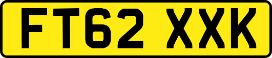 FT62XXK