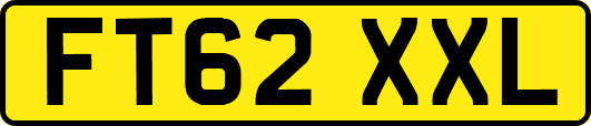 FT62XXL