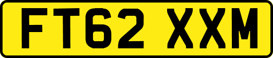 FT62XXM