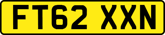 FT62XXN