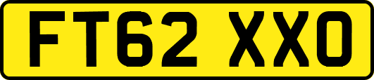 FT62XXO