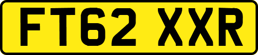 FT62XXR