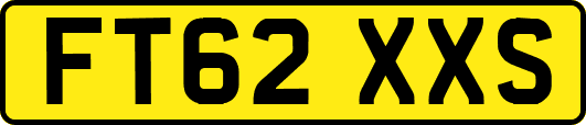 FT62XXS