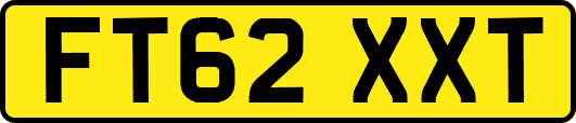 FT62XXT